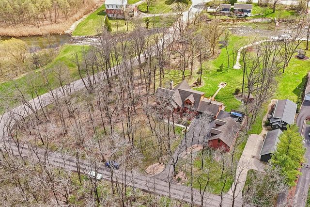 34025 Venice Park ROAD, Delafield, WI 53018