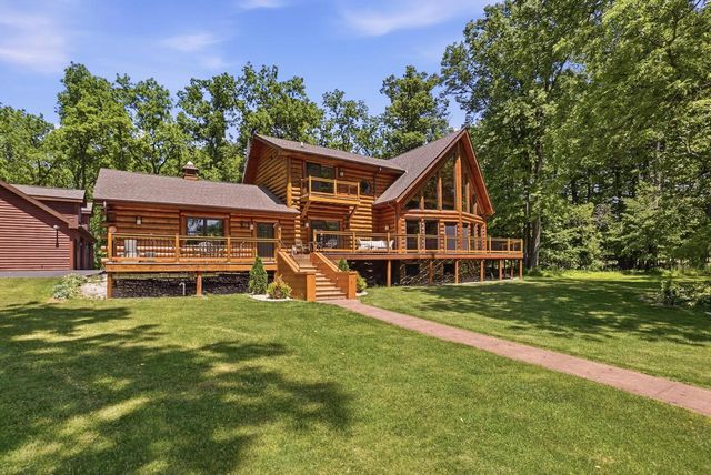 34025 Venice Park ROAD, Delafield, WI 53018