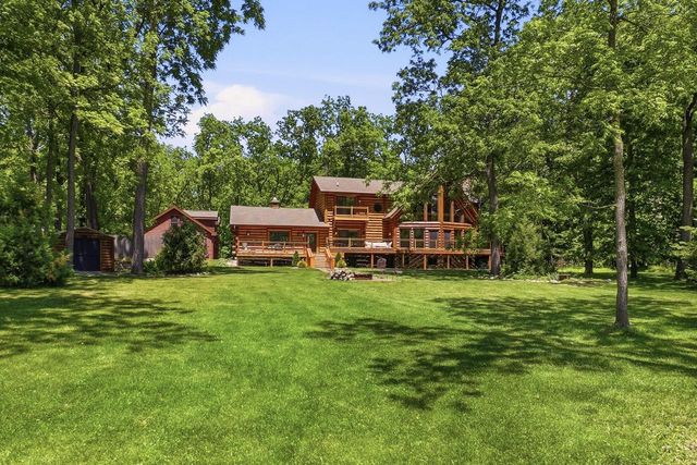 34025 Venice Park ROAD, Delafield, WI 53018