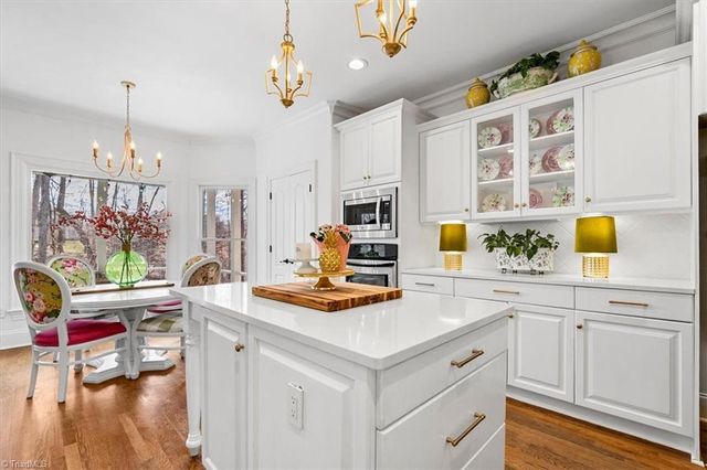 6305 Blue Aster Trace, Summerfield, NC 27358