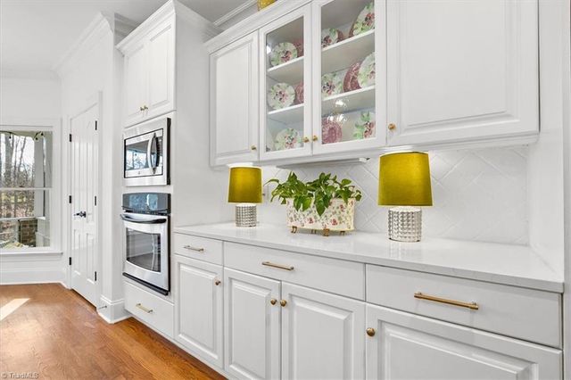 6305 Blue Aster Trace, Summerfield, NC 27358