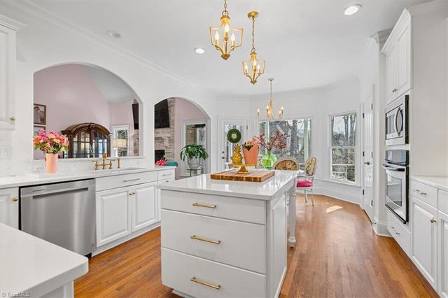 6305 Blue Aster Trace, Summerfield, NC 27358