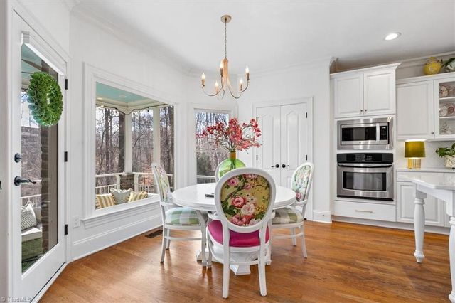 6305 Blue Aster Trace, Summerfield, NC 27358