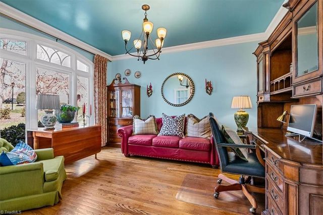 6305 Blue Aster Trace, Summerfield, NC 27358