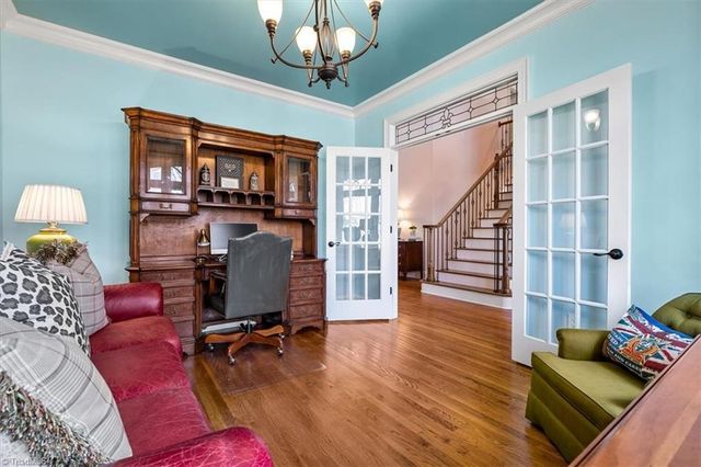 6305 Blue Aster Trace, Summerfield, NC 27358