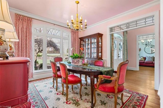 6305 Blue Aster Trace, Summerfield, NC 27358