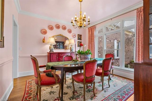 6305 Blue Aster Trace, Summerfield, NC 27358