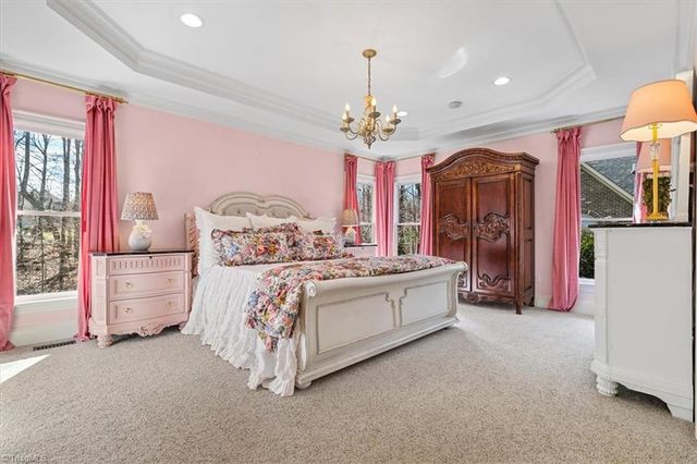 6305 Blue Aster Trace, Summerfield, NC 27358