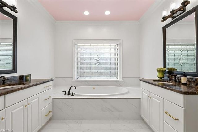 6305 Blue Aster Trace, Summerfield, NC 27358