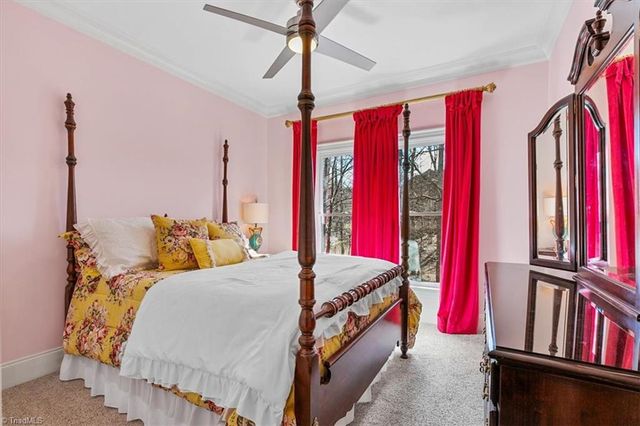 6305 Blue Aster Trace, Summerfield, NC 27358