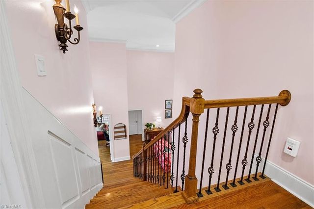 6305 Blue Aster Trace, Summerfield, NC 27358