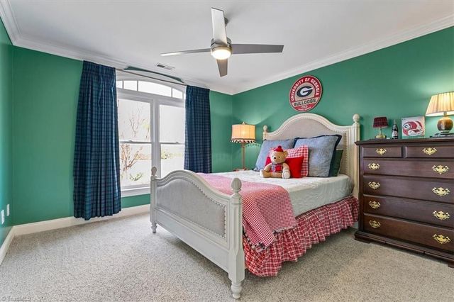 6305 Blue Aster Trace, Summerfield, NC 27358