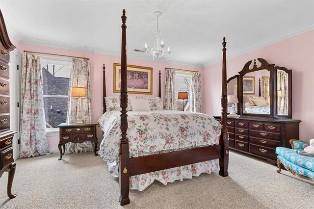 6305 Blue Aster Trace, Summerfield, NC 27358