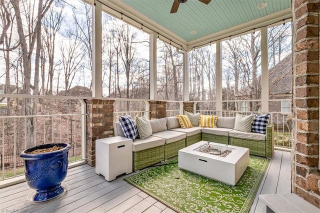 6305 Blue Aster Trace, Summerfield, NC 27358