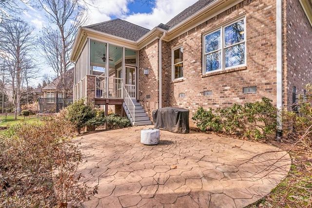 6305 Blue Aster Trace, Summerfield, NC 27358