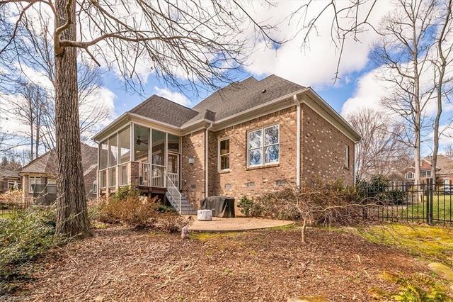 6305 Blue Aster Trace, Summerfield, NC 27358