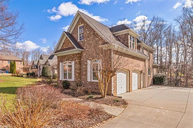 6305 Blue Aster Trace, Summerfield, NC 27358