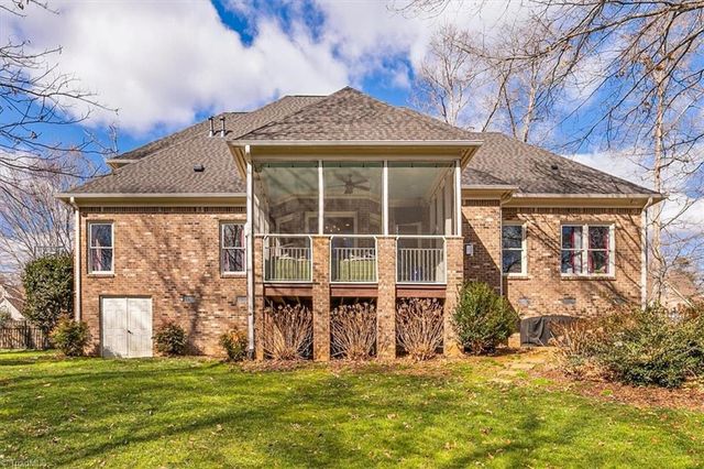 6305 Blue Aster Trace, Summerfield, NC 27358