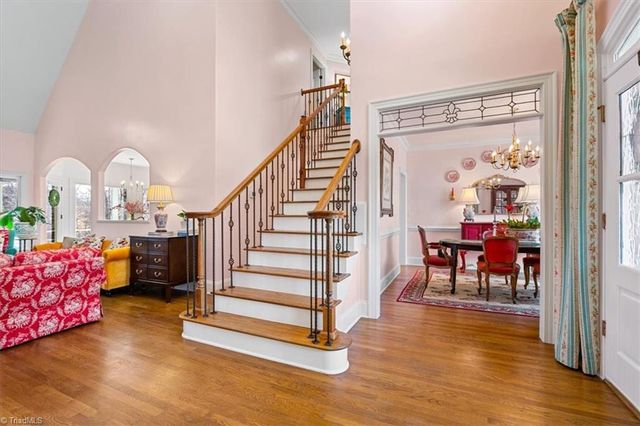 6305 Blue Aster Trace, Summerfield, NC 27358