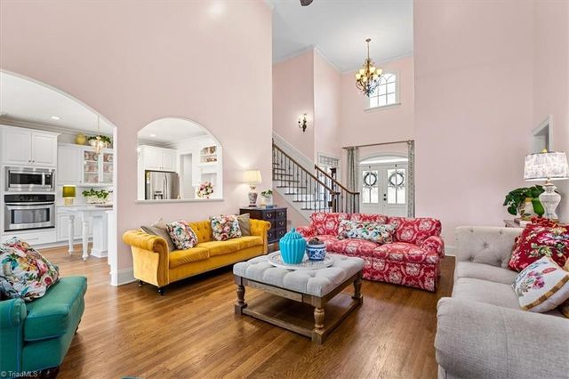 6305 Blue Aster Trace, Summerfield, NC 27358