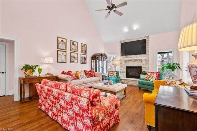 6305 Blue Aster Trace, Summerfield, NC 27358