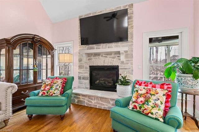 6305 Blue Aster Trace, Summerfield, NC 27358