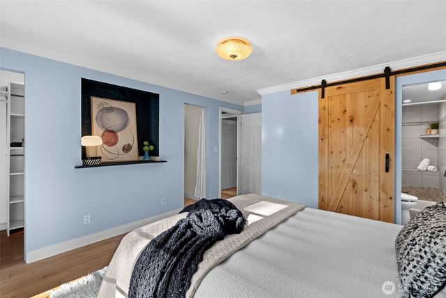 8520 David Day Drive NW, Gig Harbor, WA 98332
