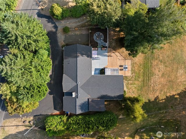 8520 David Day Drive NW, Gig Harbor, WA 98332