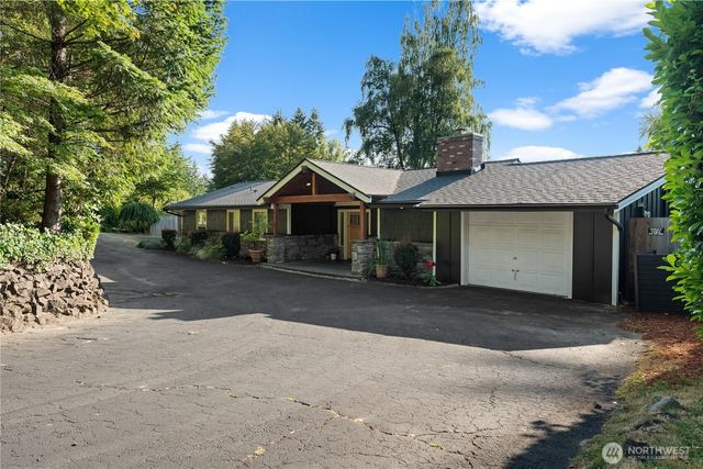 8520 David Day Drive NW, Gig Harbor, WA 98332
