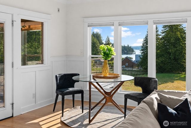 8520 David Day Drive NW, Gig Harbor, WA 98332