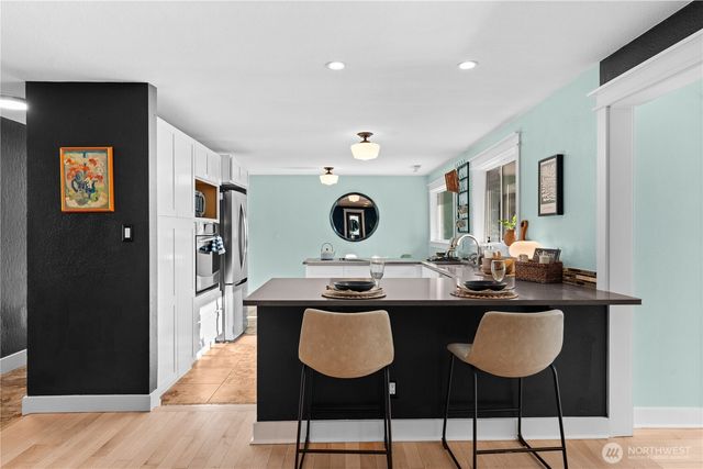 8520 David Day Drive NW, Gig Harbor, WA 98332