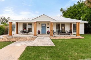 615 Hays, San Antonio, TX 78202