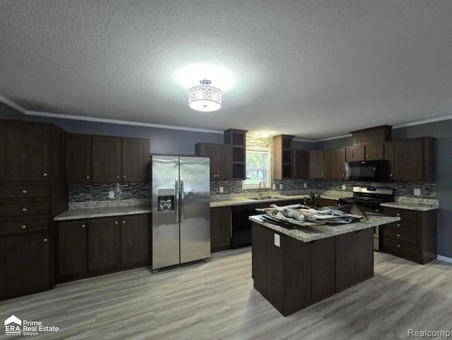 4101 S Sheridan Road, Lennon, MI 48449