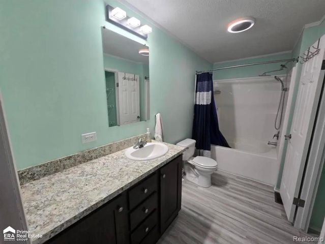 4101 S Sheridan Road, Lennon, MI 48449