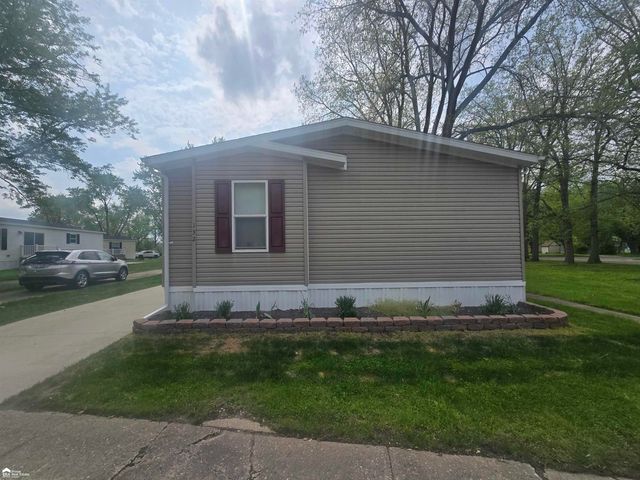 4101 S Sheridan Road, Lennon, MI 48449