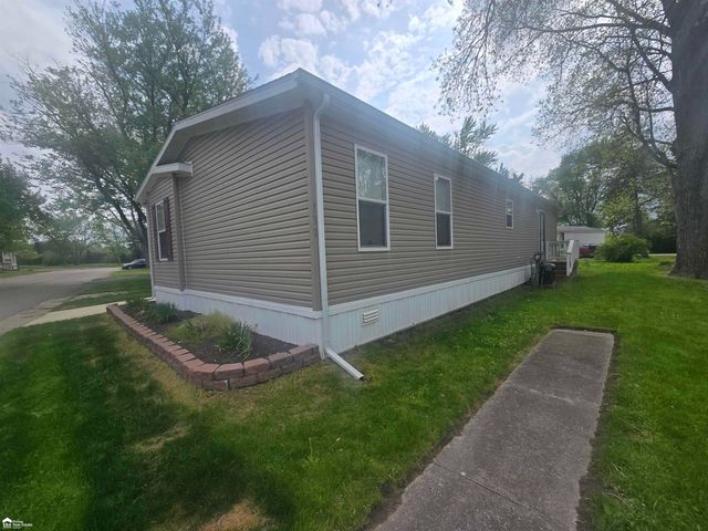 4101 S Sheridan Road, Lennon, MI 48449