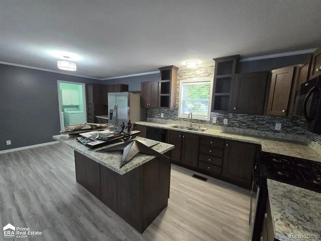 4101 S Sheridan Road, Lennon, MI 48449