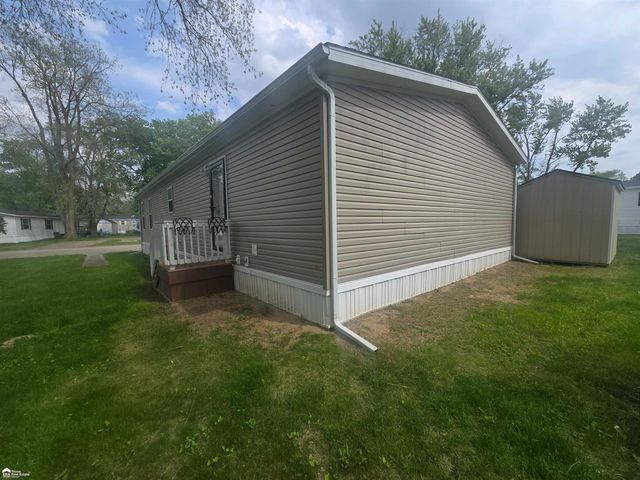 4101 S Sheridan Road, Lennon, MI 48449