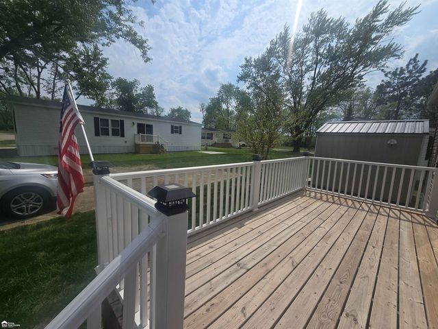 4101 S Sheridan Road, Lennon, MI 48449