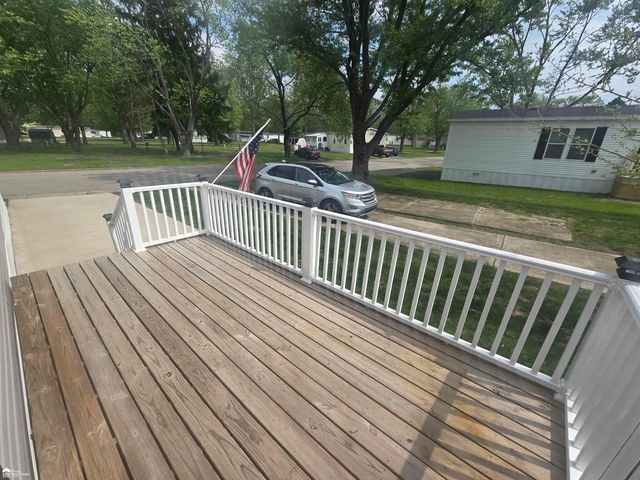 4101 S Sheridan Road, Lennon, MI 48449