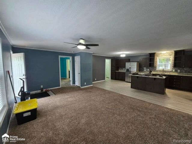 4101 S Sheridan Road, Lennon, MI 48449
