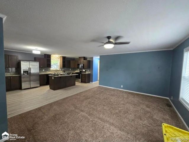 4101 S Sheridan Road, Lennon, MI 48449
