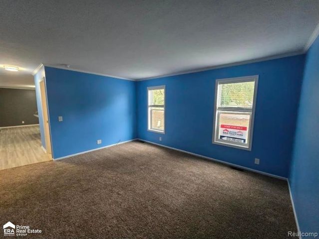 4101 S Sheridan Road, Lennon, MI 48449