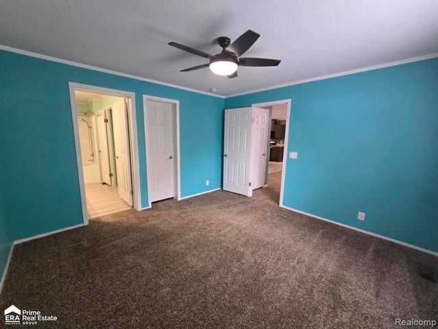 4101 S Sheridan Road, Lennon, MI 48449