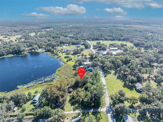 4TH STREET, Osteen, FL 32764