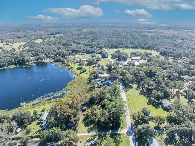 4TH STREET, Osteen, FL 32764