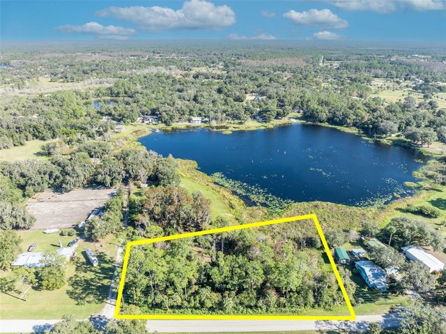 4TH STREET, Osteen, FL 32764