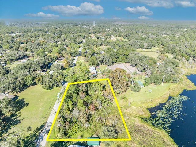 4TH STREET, Osteen, FL 32764