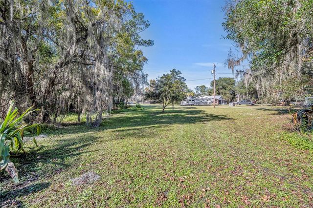 4TH STREET, Osteen, FL 32764