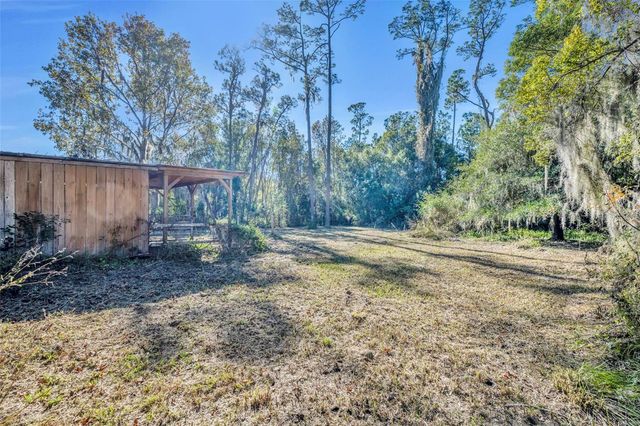 4TH STREET, Osteen, FL 32764